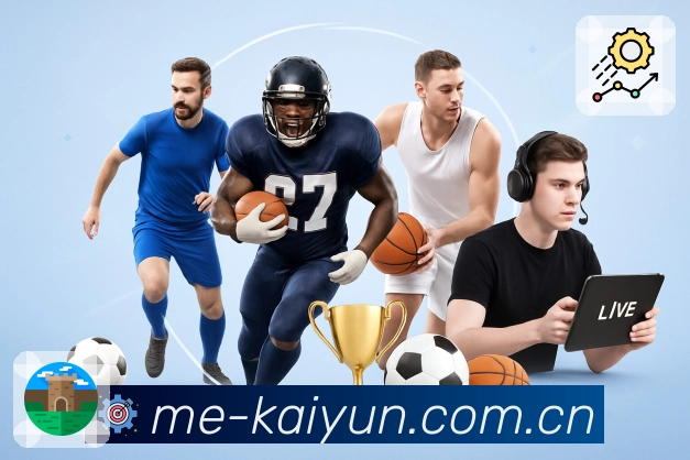 我们的使命与愿景